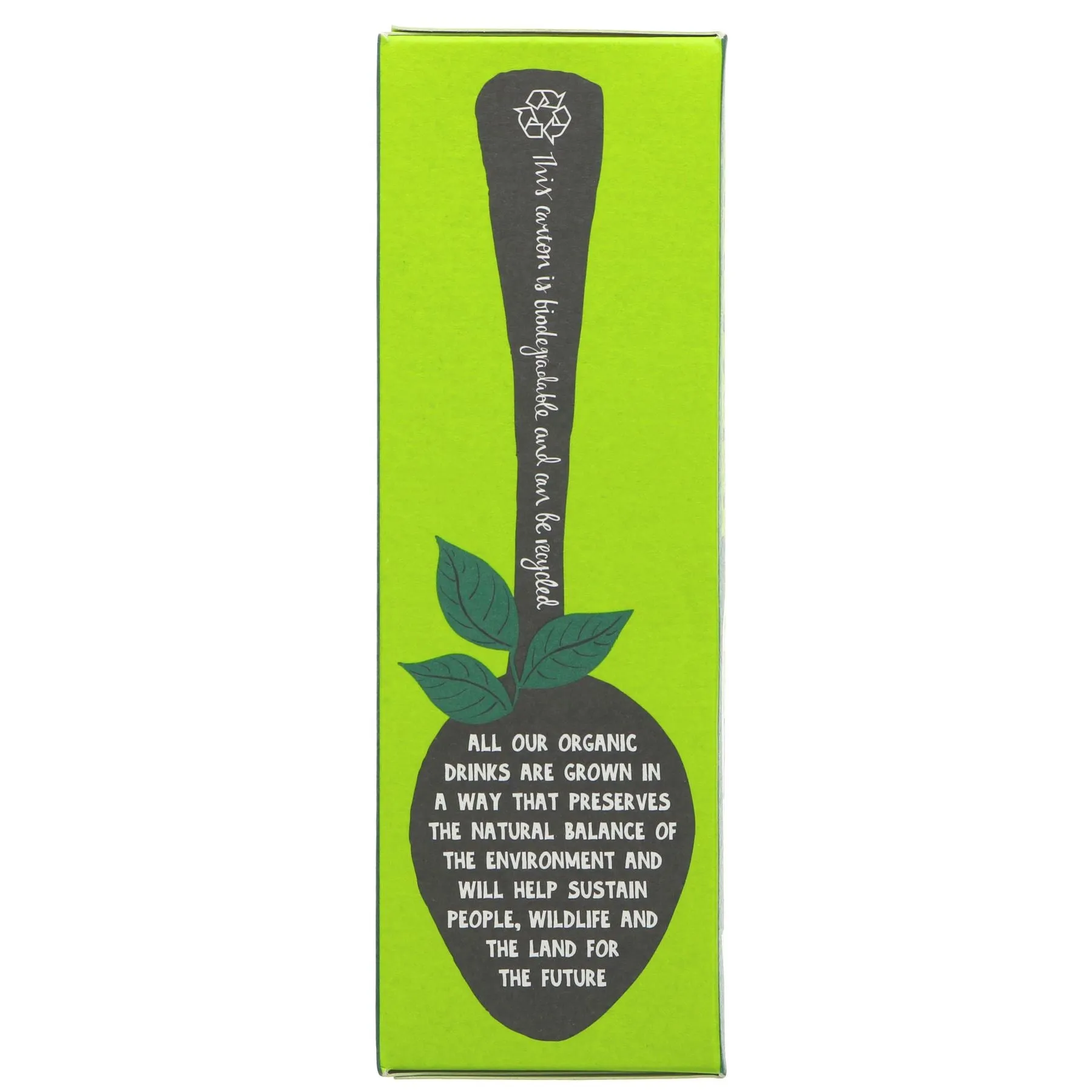 Clipper | Organic Pure Green Tea | 20 bags