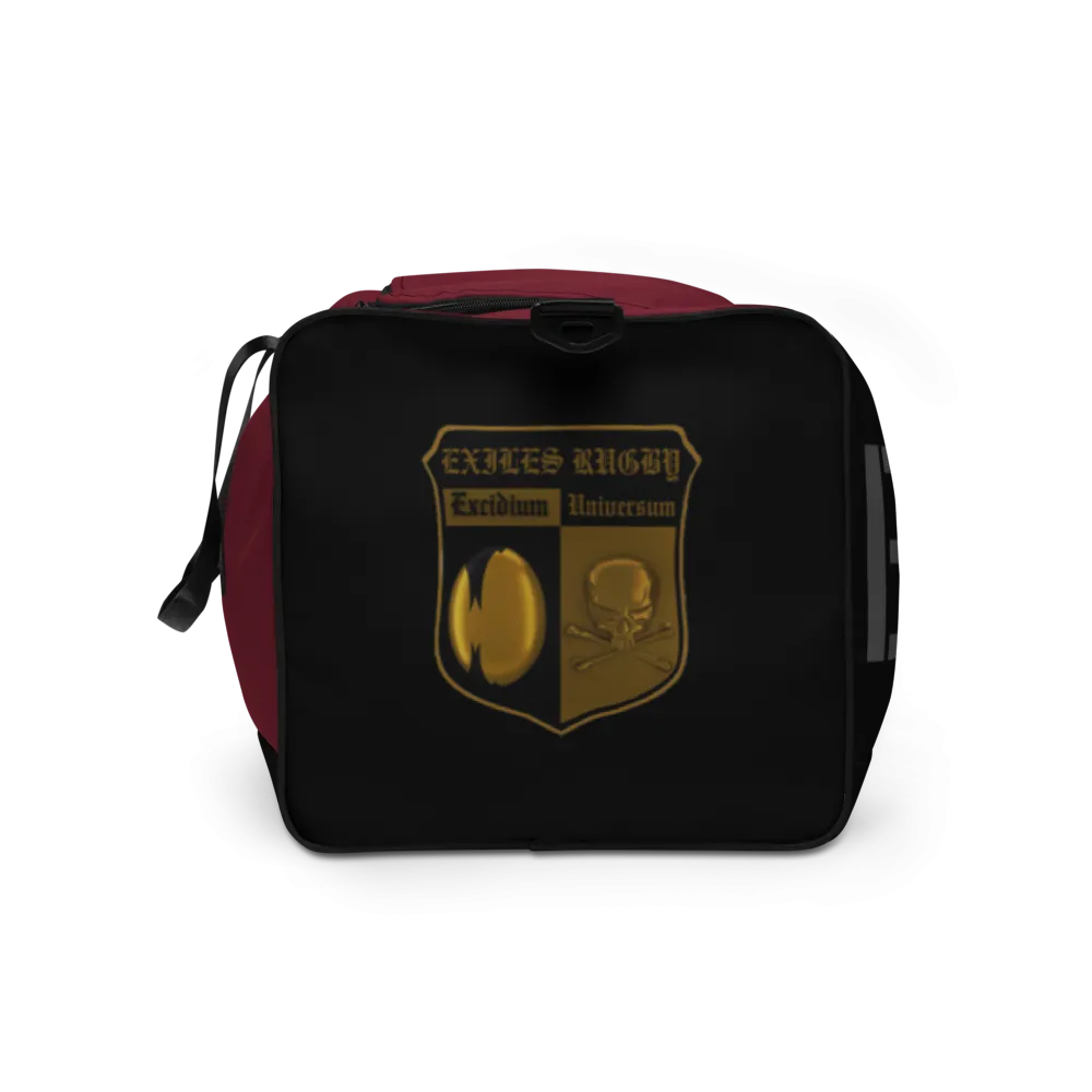 CMU Exiles Duffle bag