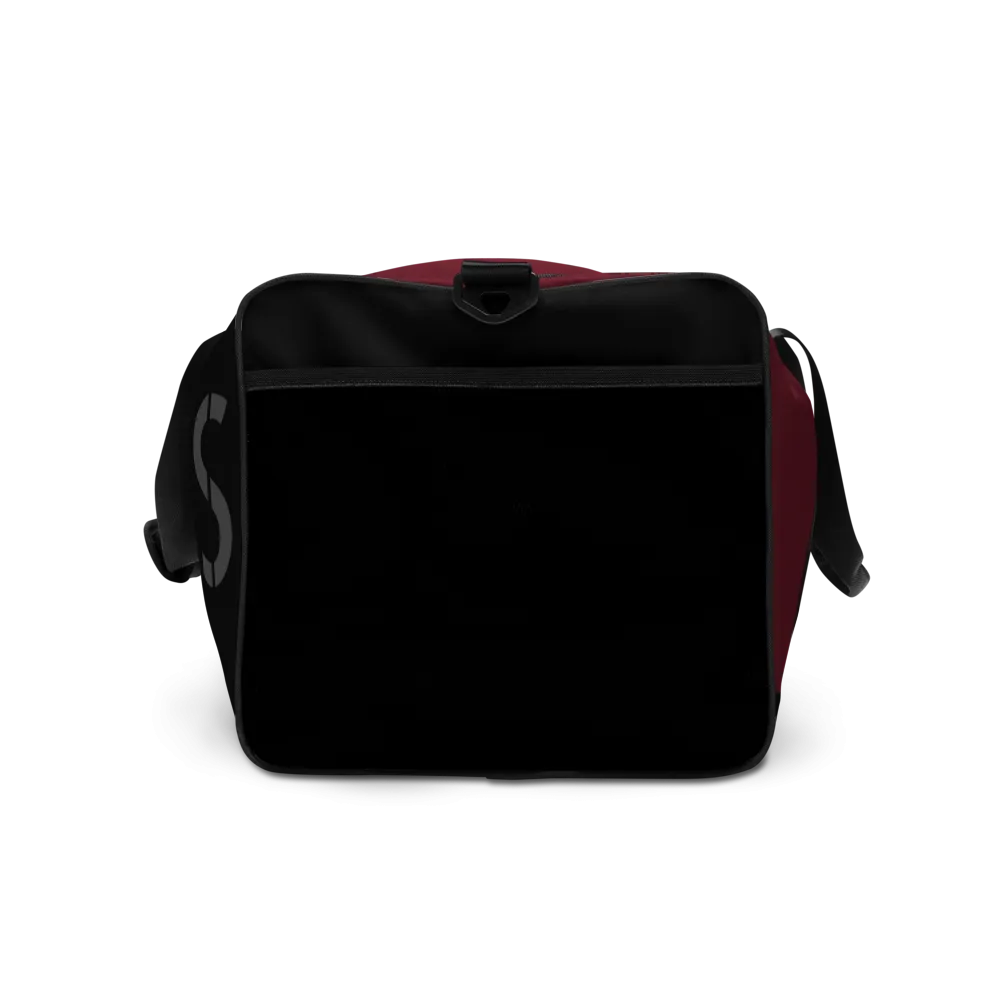 CMU Exiles Duffle bag