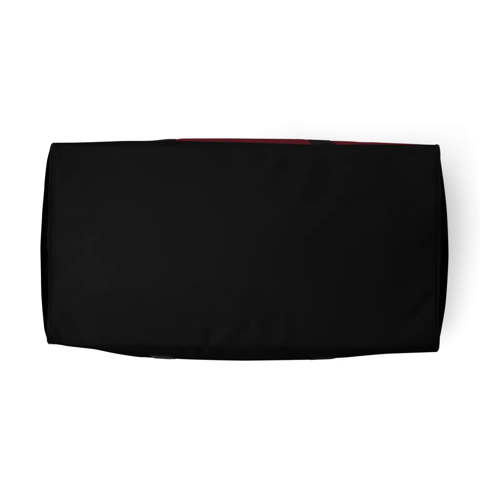 CMU Exiles Duffle bag