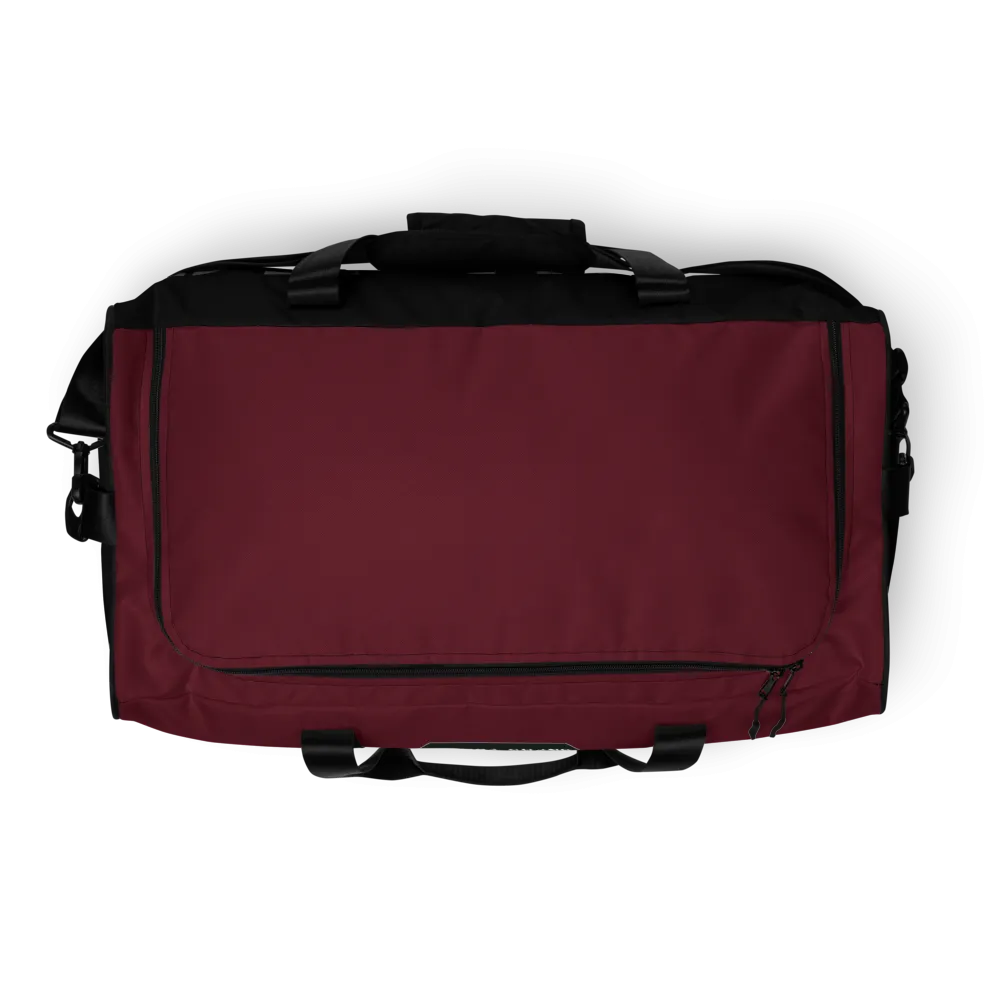 CMU Exiles Duffle bag