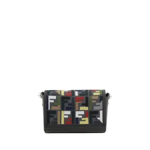 Compact Shoulder Bag