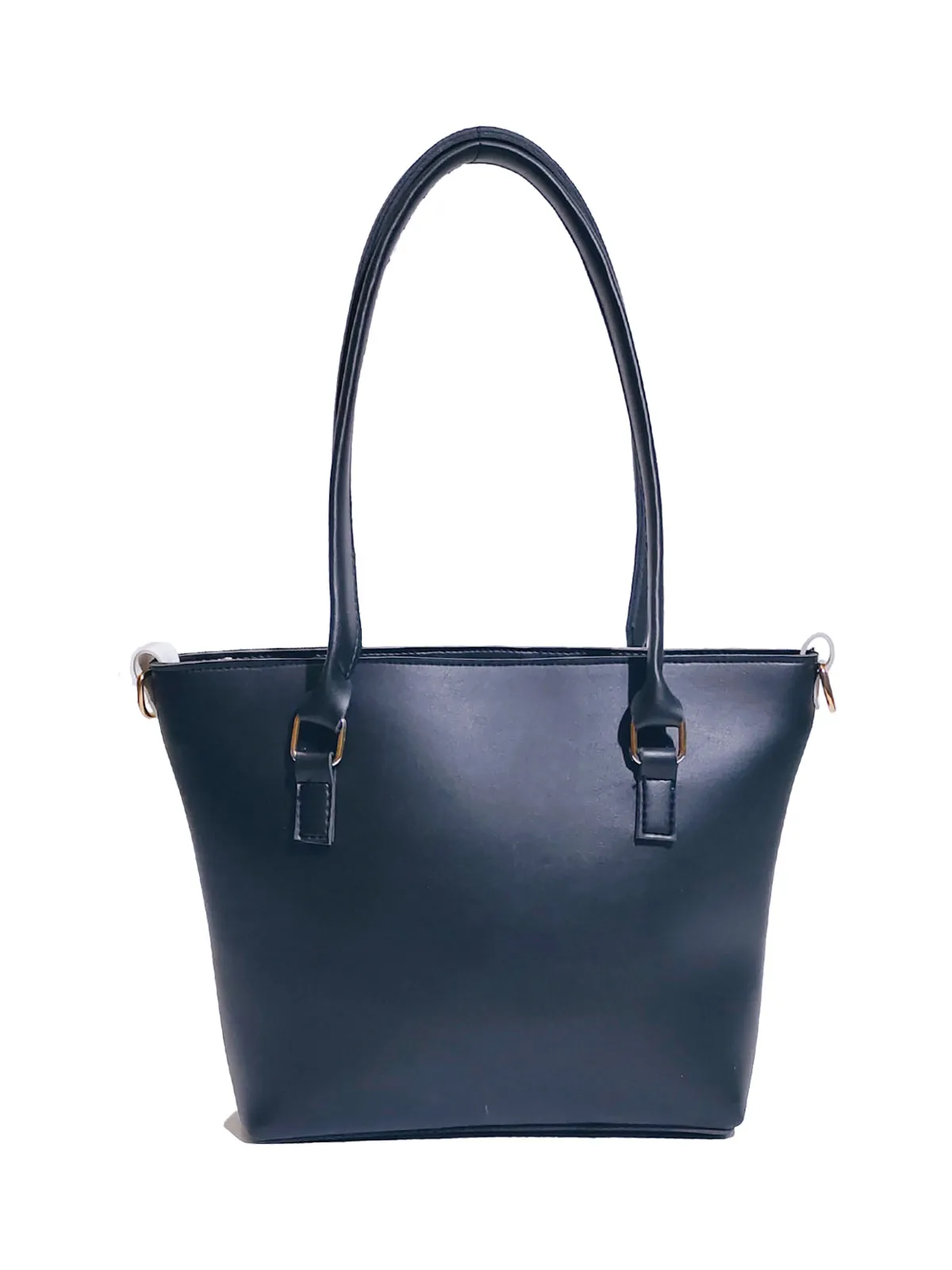 Contrast Tote Bag For Women - Tote Bags