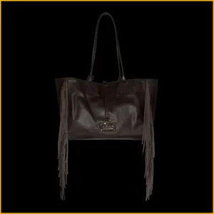 Coppa - Dark Brown