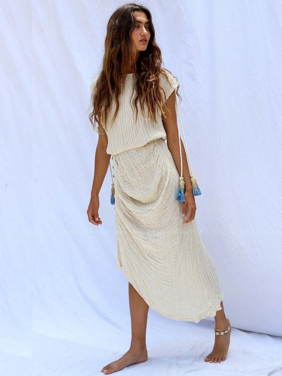 Corvette Dress ::RET