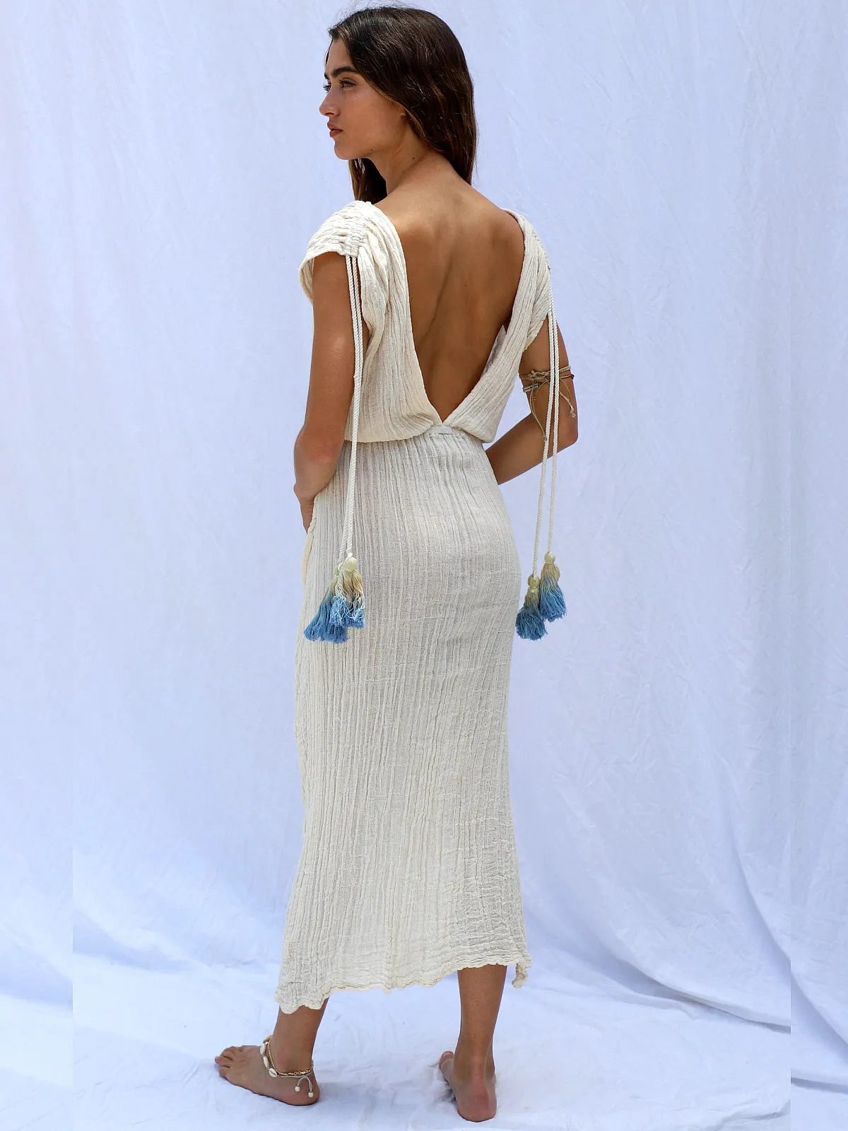 Corvette Dress ::RET