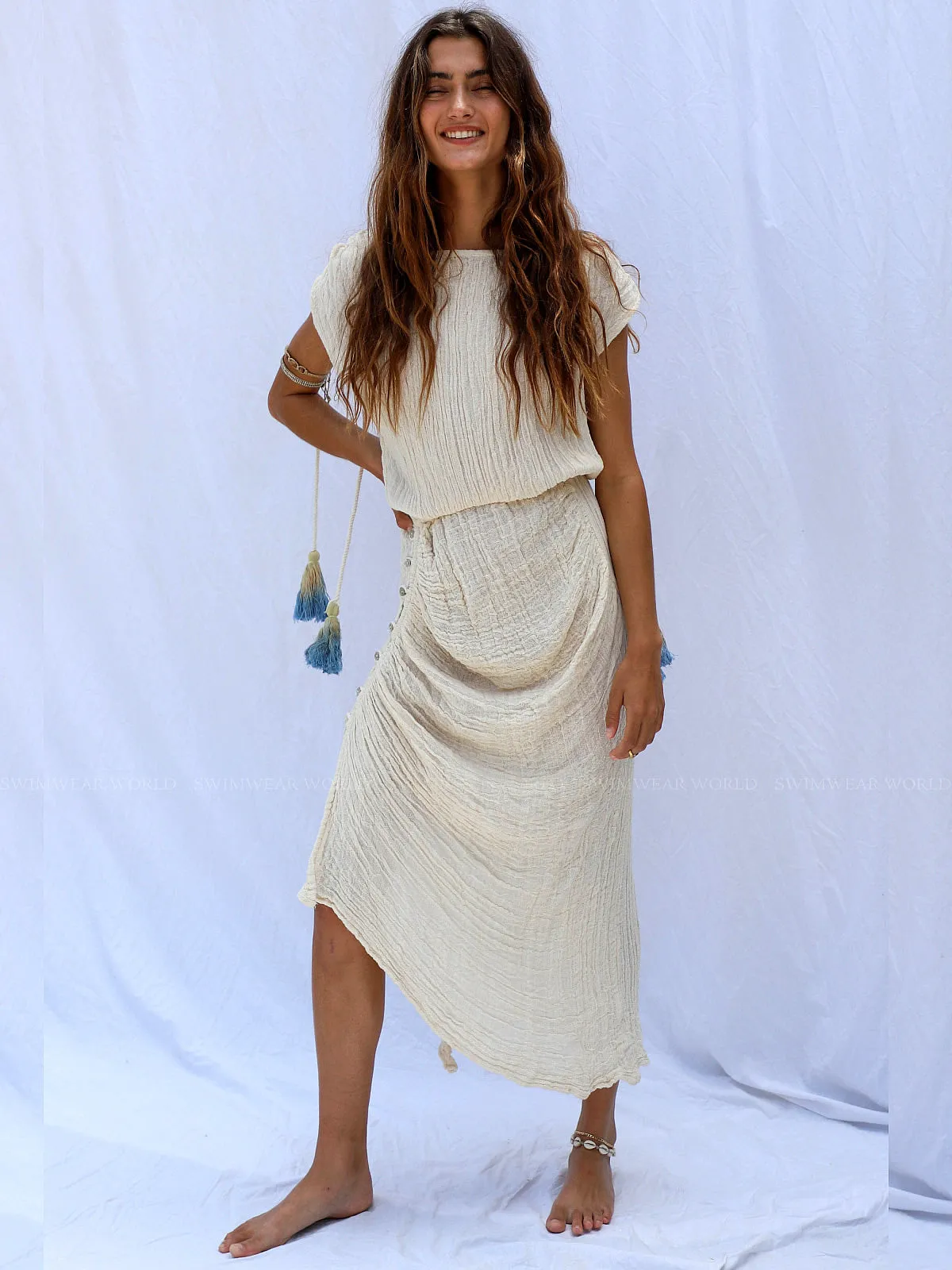 Corvette Dress ::RET