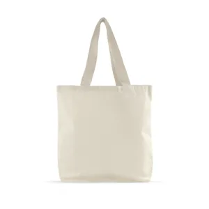 Cotton Tote Bag *MADE IN THE USA*