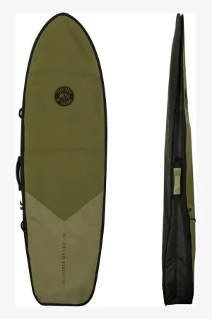 CREATURES HARDWEAR FISH DAY USE - 6'3"
