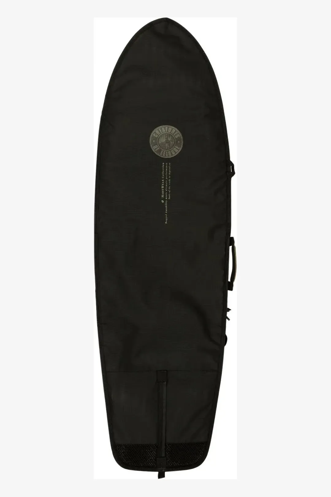 CREATURES HARDWEAR FISH DAY USE - 6'3"