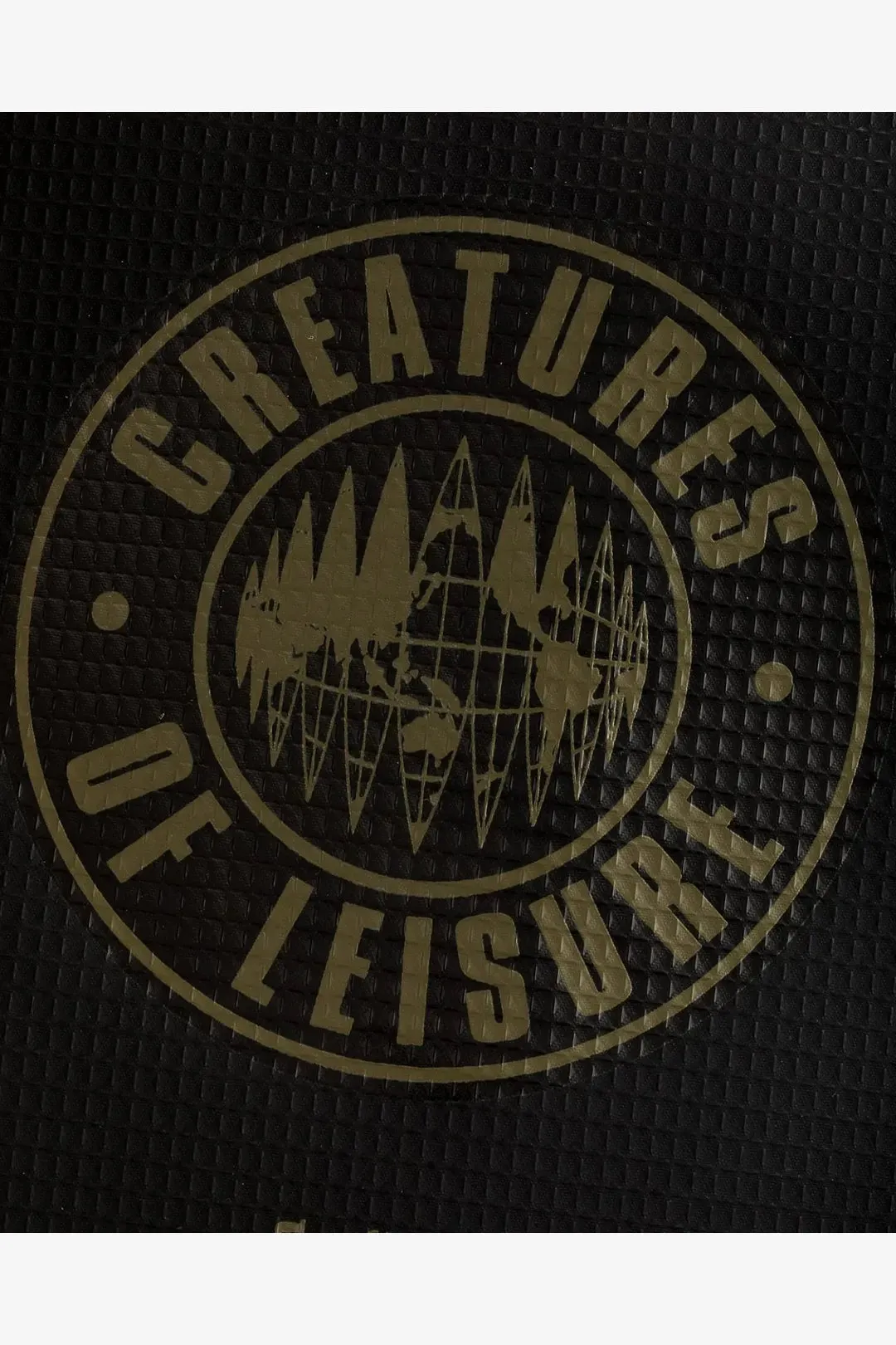 CREATURES HARDWEAR FISH DAY USE - 6'3"