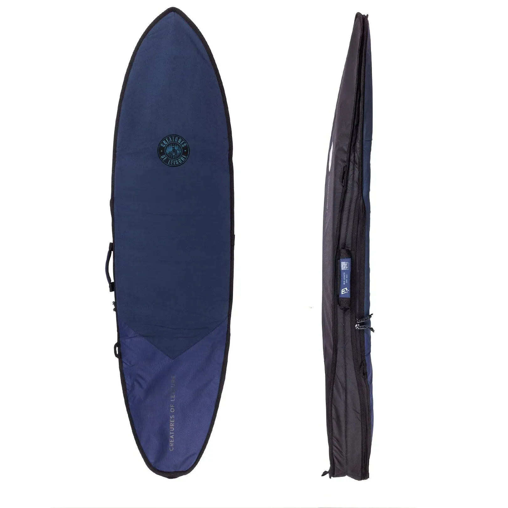 CREATURES HARDWEAR MID LENGTH DAY USE BOARD BAG