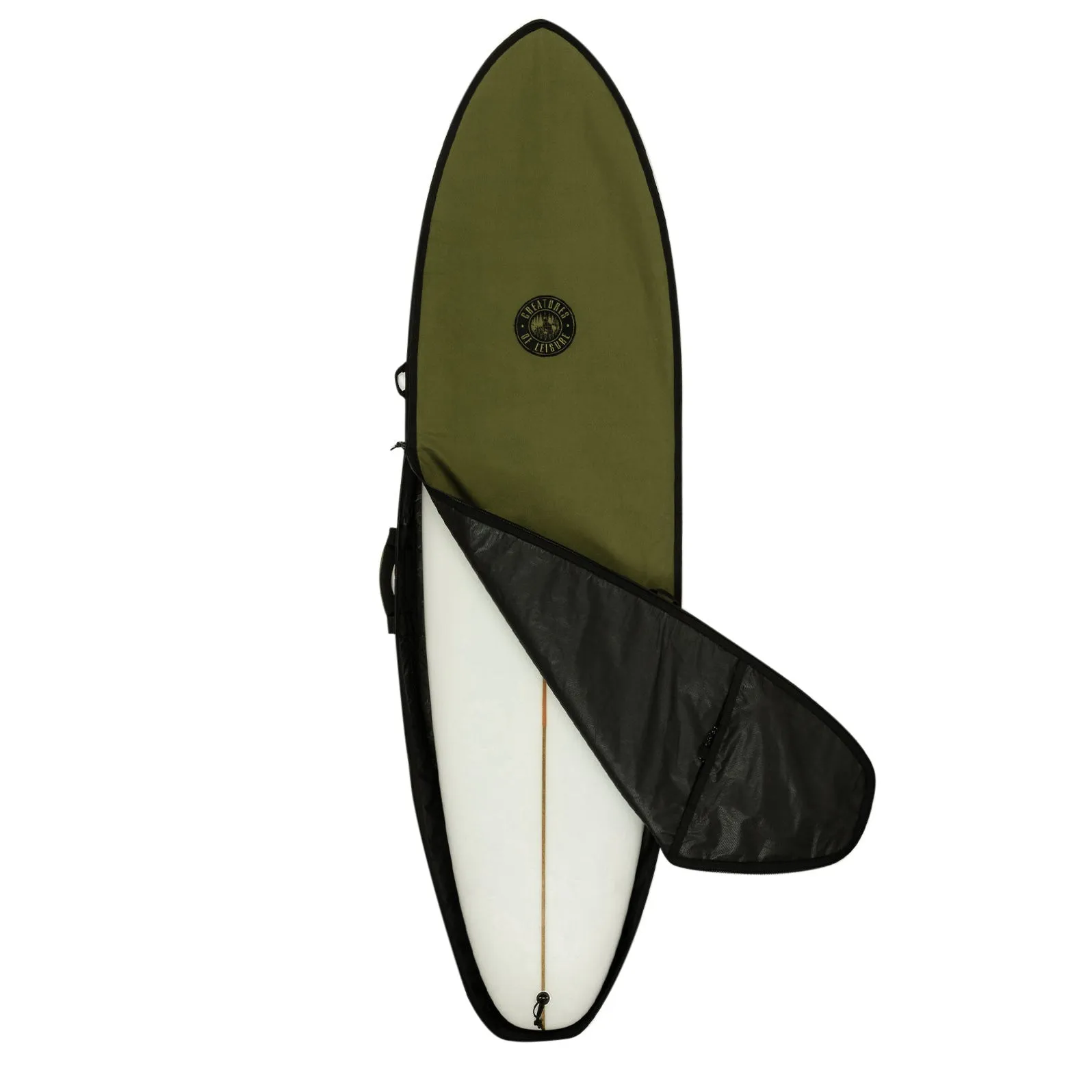 CREATURES HARDWEAR MID LENGTH DAY USE BOARD BAG