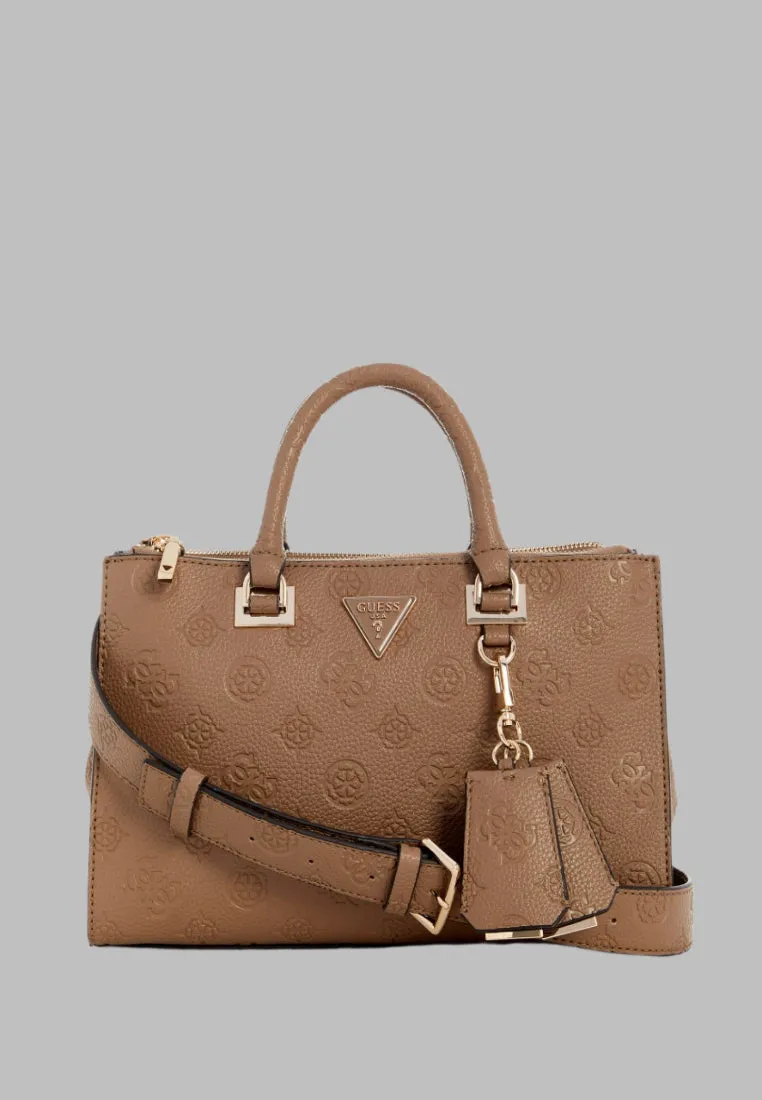 Cresidia Status Satchel