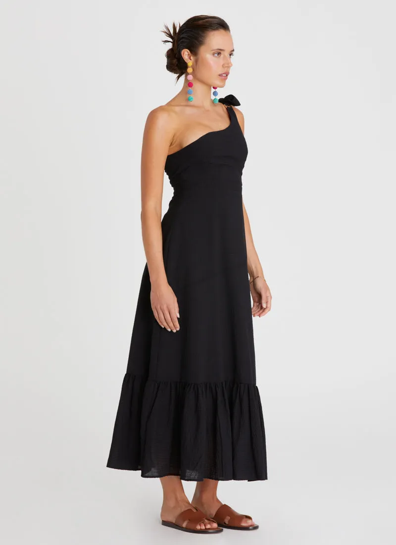 Cruise Alegra Maxi Dress