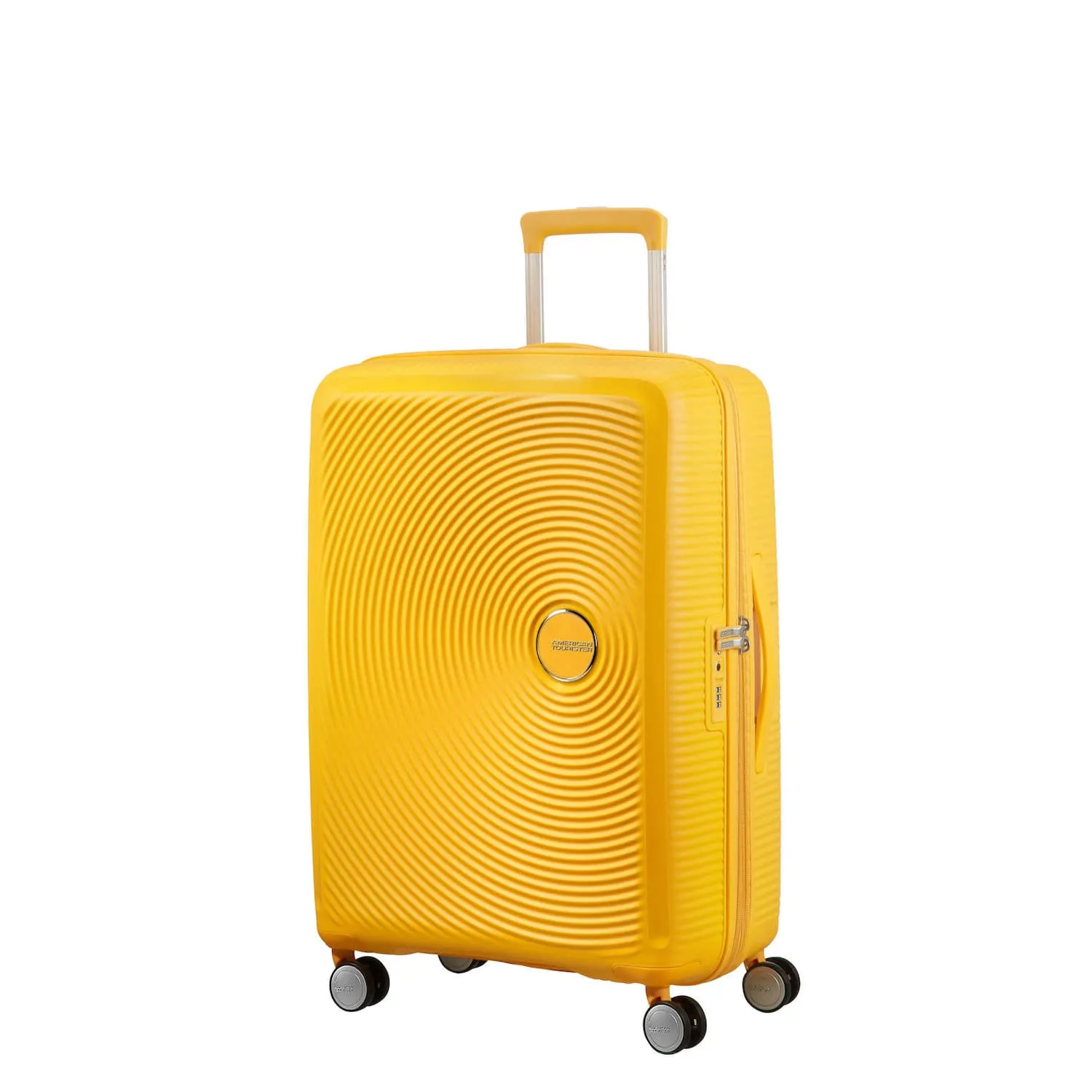 Curio Spinner Medium Expandable