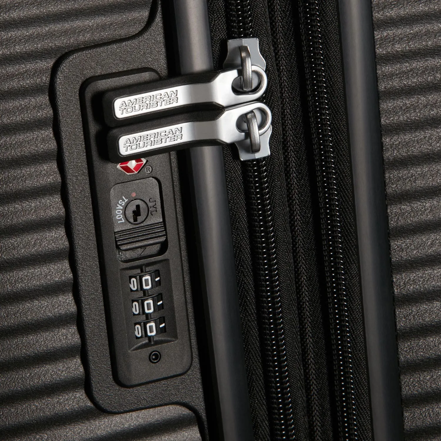 Curio Spinner Medium Expandable