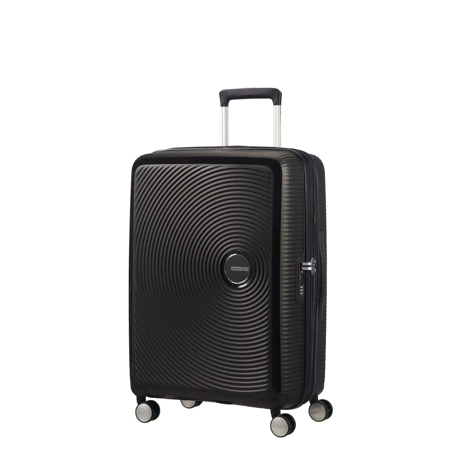 Curio Spinner Medium Expandable