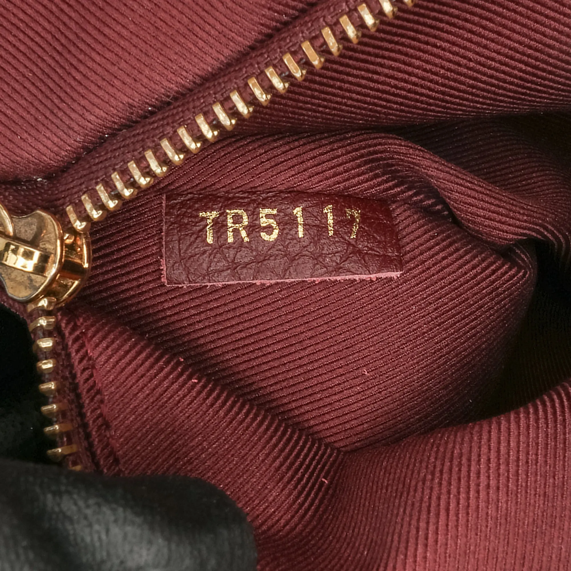 Damier Ebene Bond Street