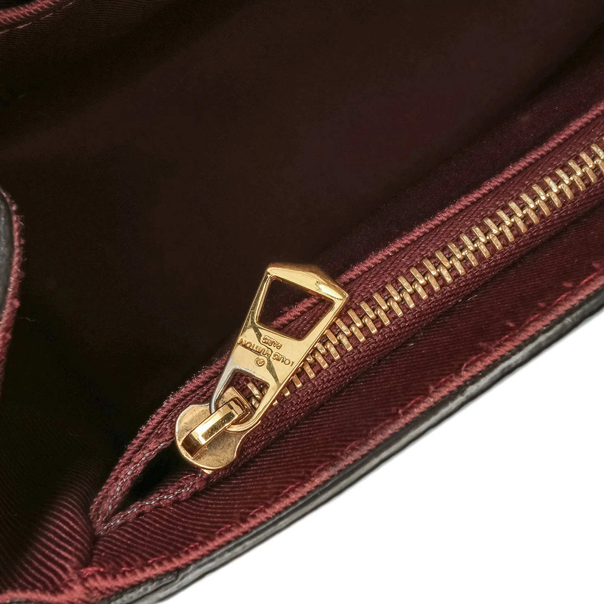 Damier Ebene Bond Street