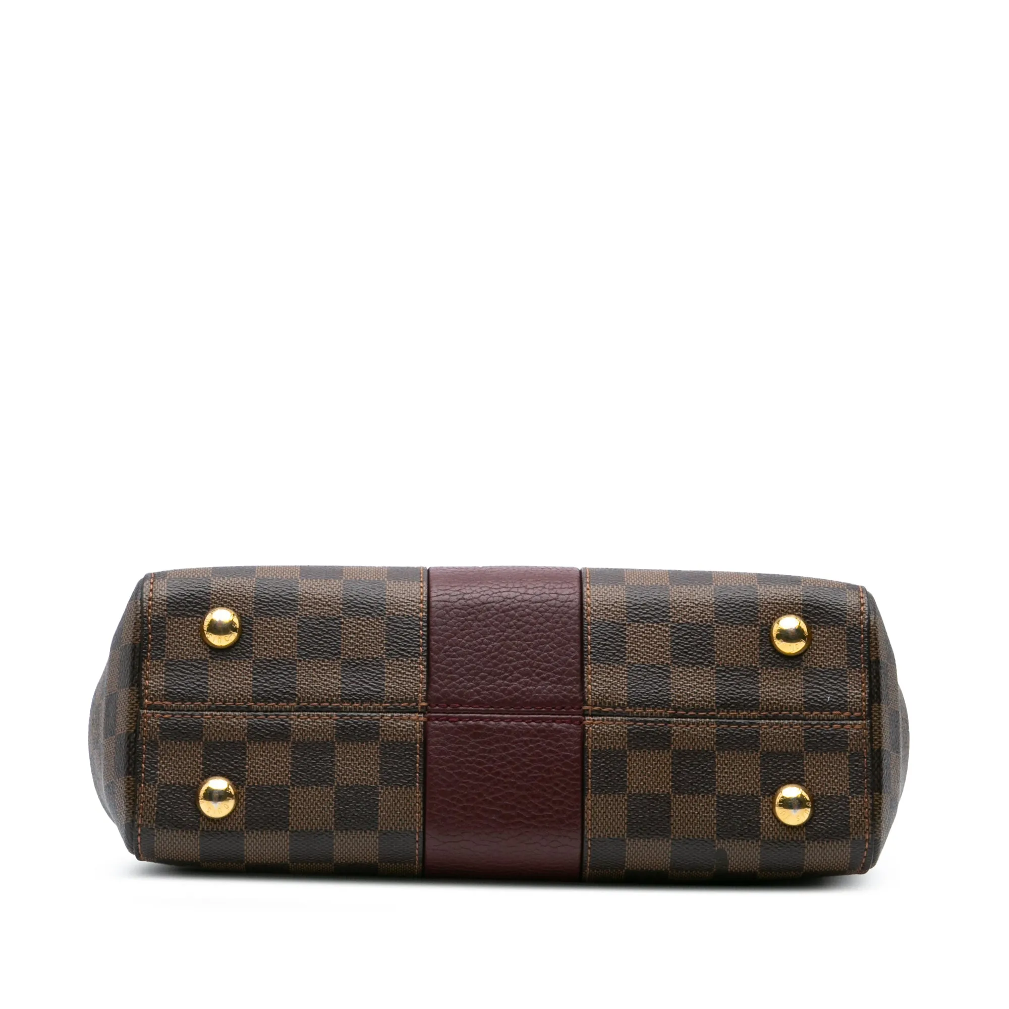 Damier Ebene Bond Street