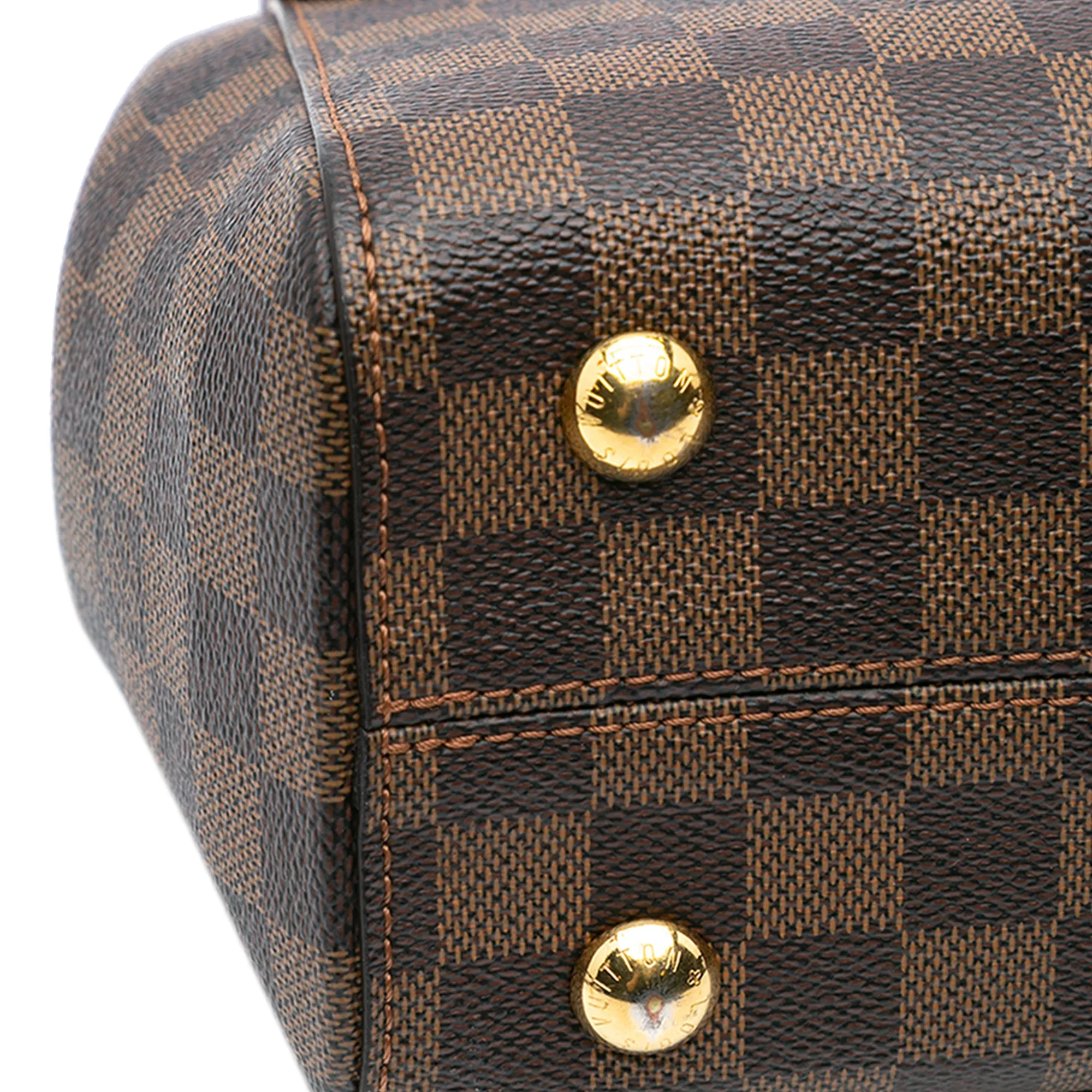 Damier Ebene Bond Street