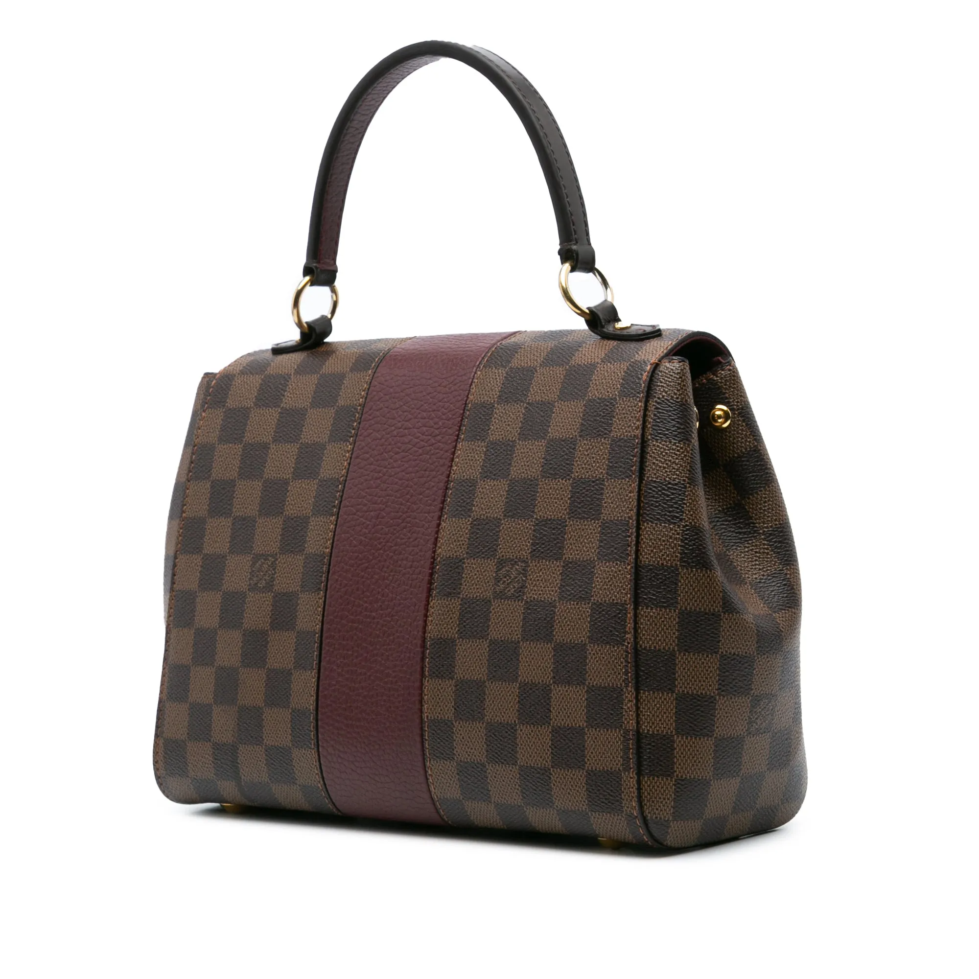 Damier Ebene Bond Street