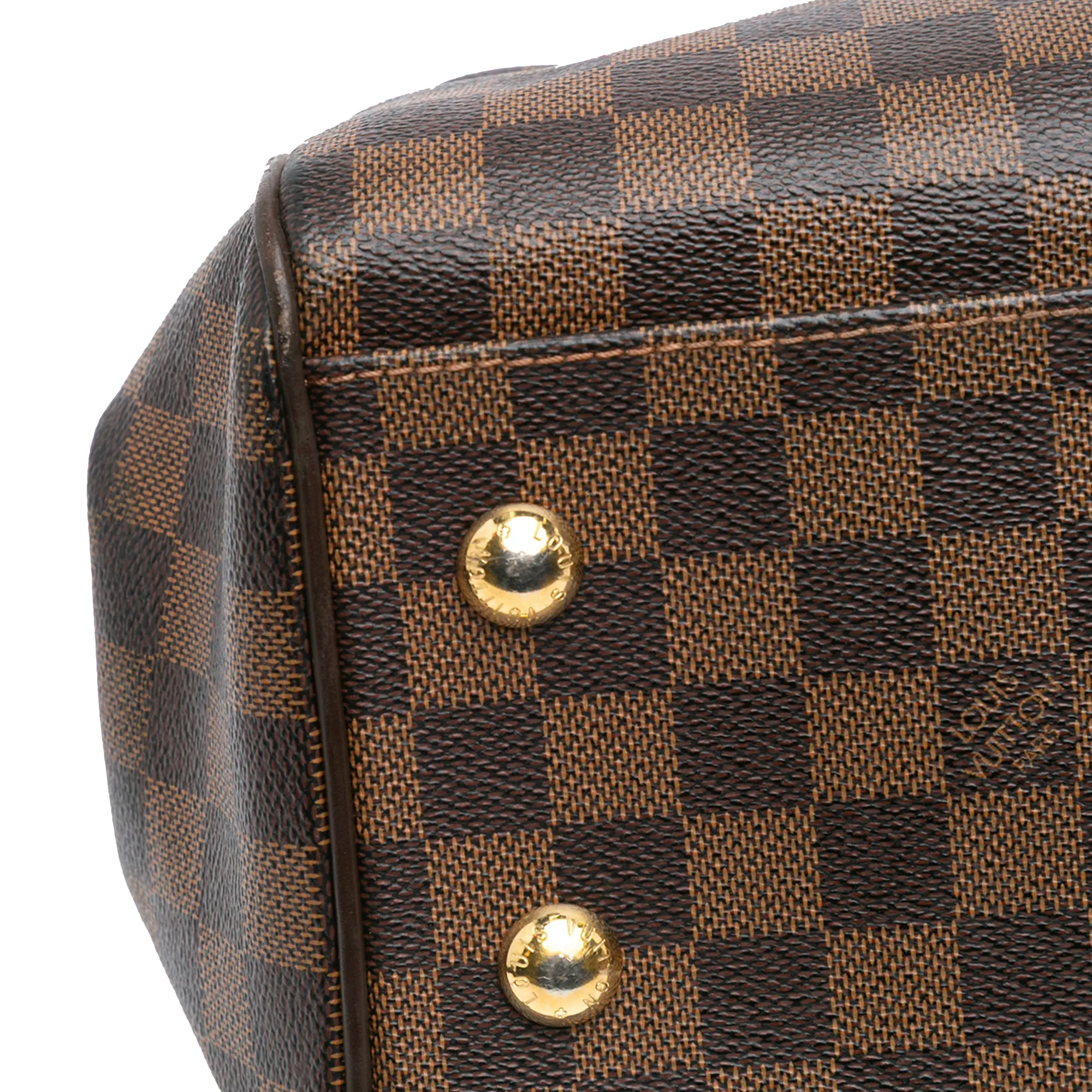Damier Ebene Trevi PM