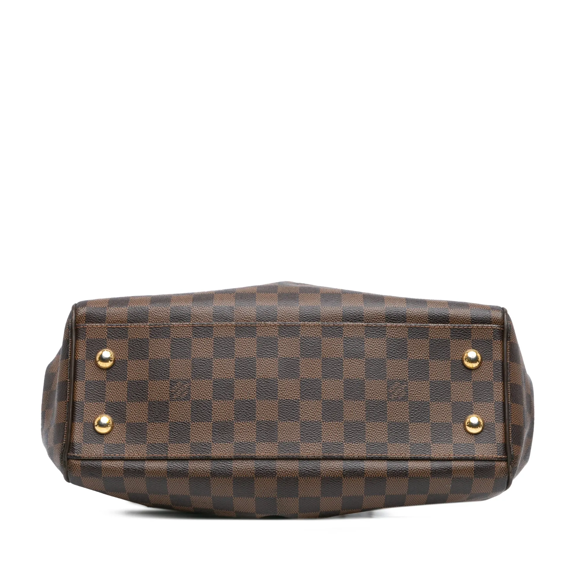 Damier Ebene Trevi PM