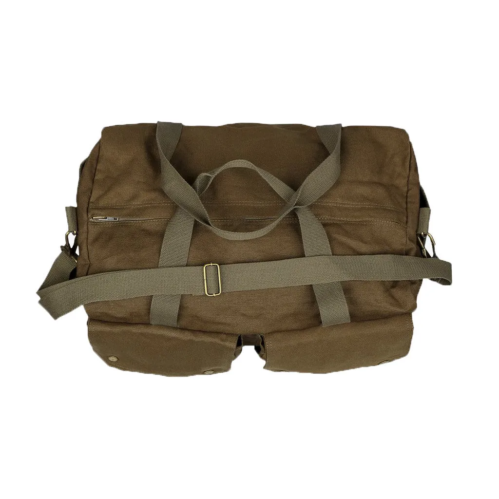 Datsusara HGFV Duffle Bag