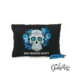 Dead Pancreas Society - Carry all storage bag