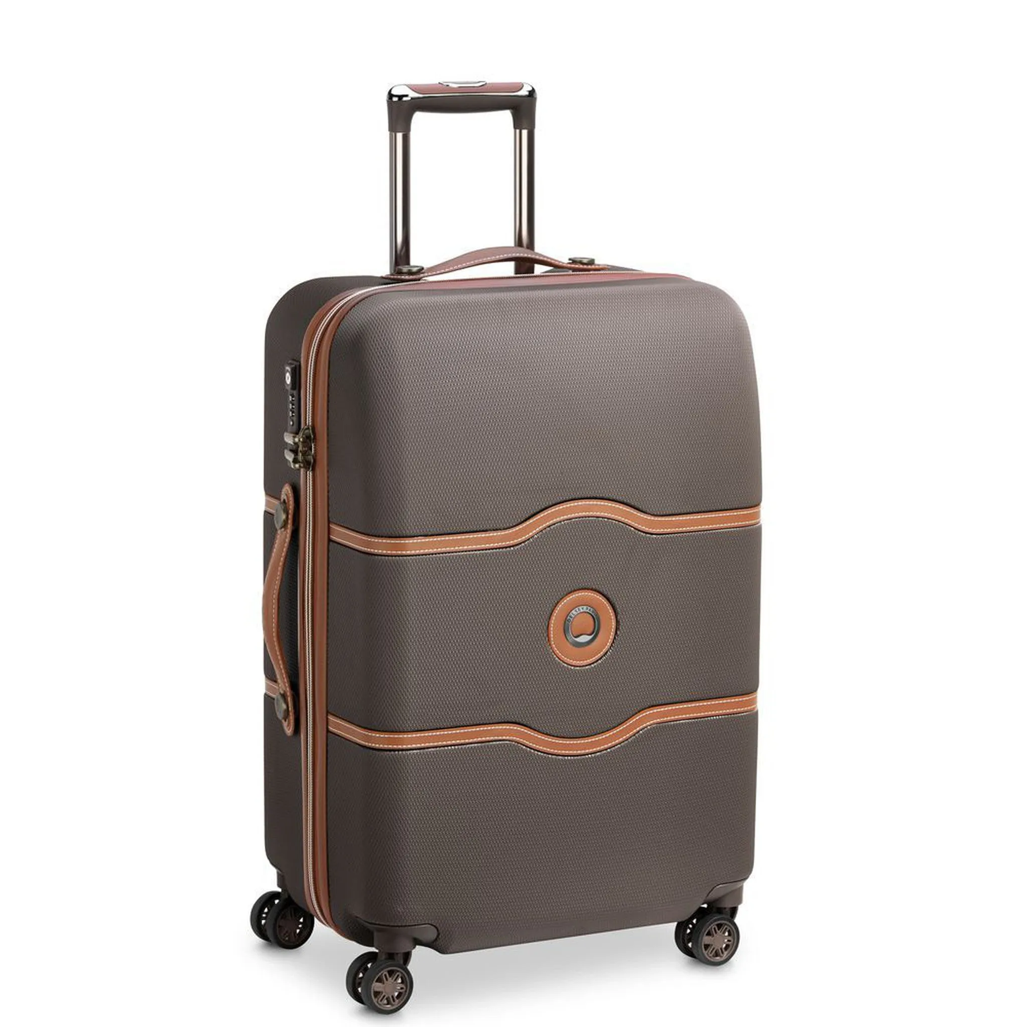 Delsey Chatelet Air 24" Spinner Upright
