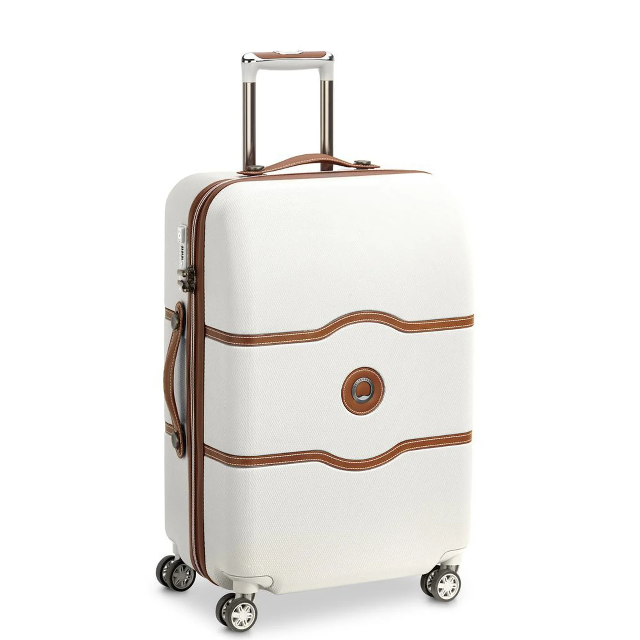 Delsey Chatelet Air 24" Spinner Upright