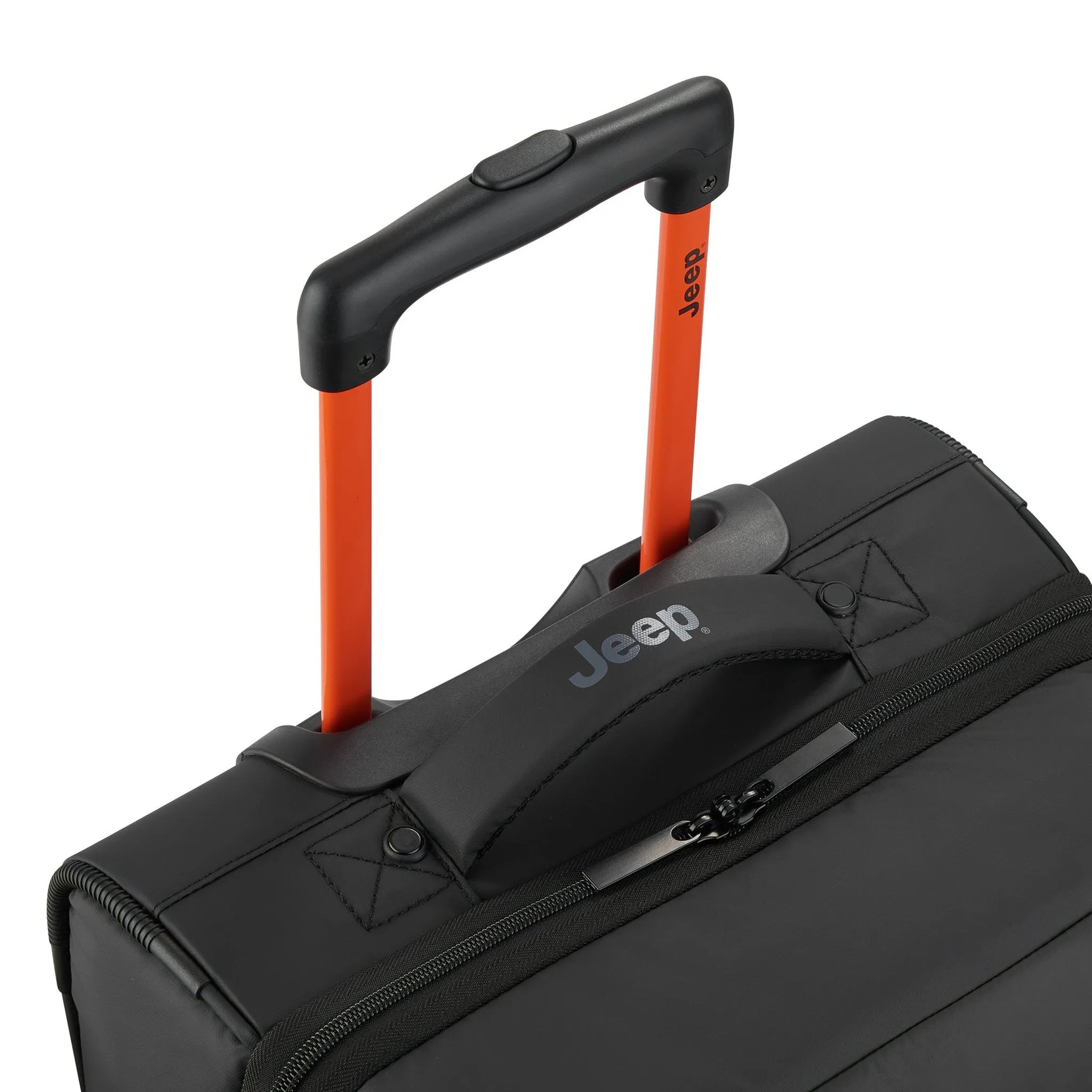 Delsey Jeep JS006B 20" Rolling Duffel