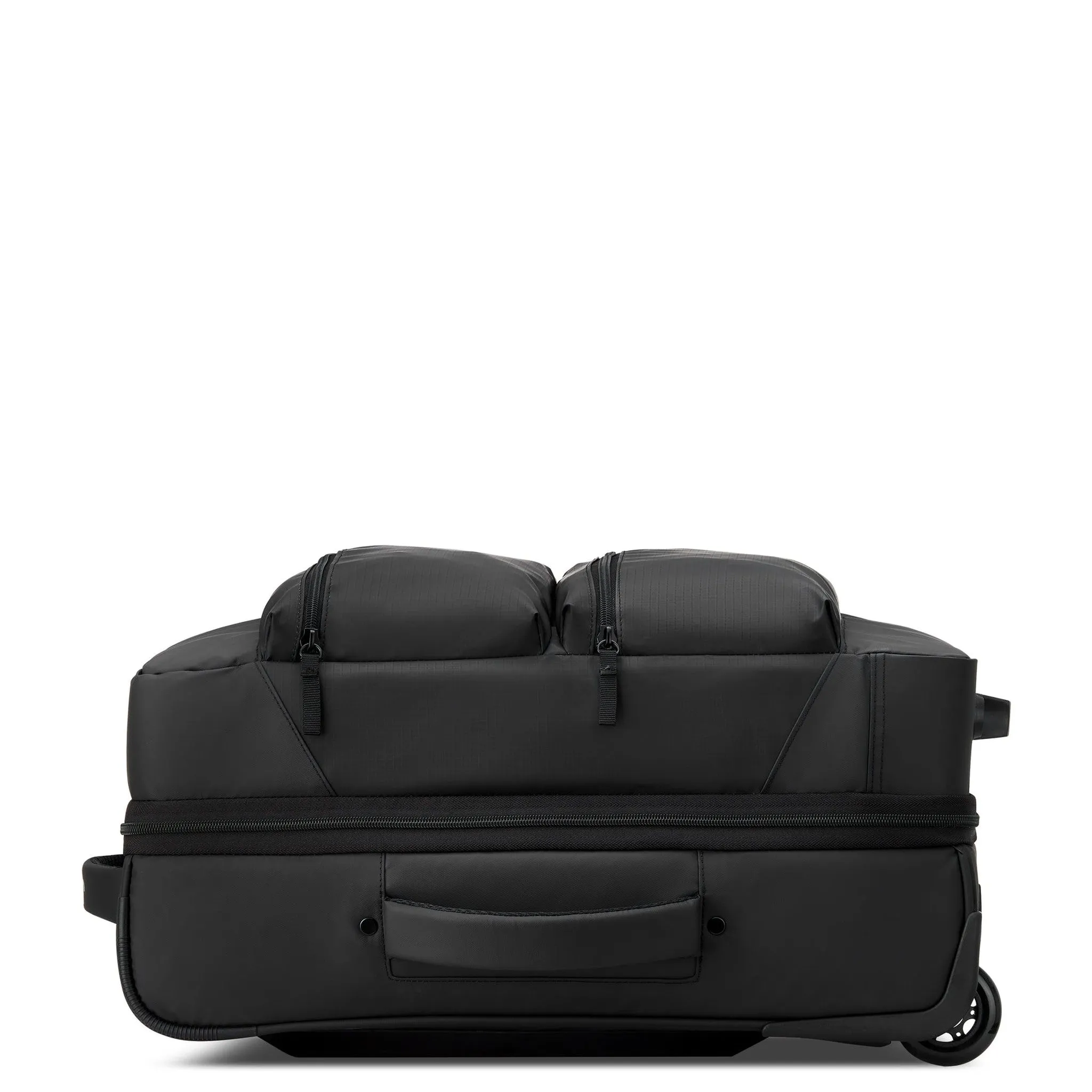 Delsey Jeep JS006B 20" Rolling Duffel
