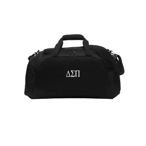 Delta Sigma Pi Duffel Bag