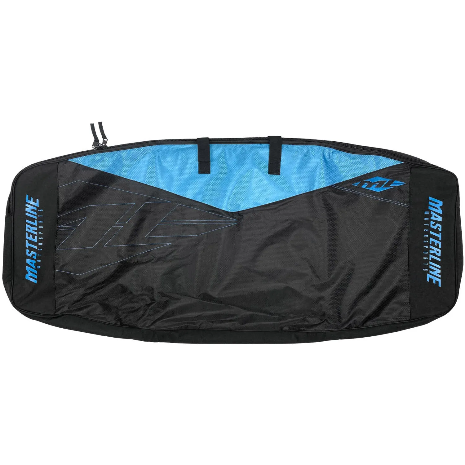 Deluxe Kneeboard Bag - Teal