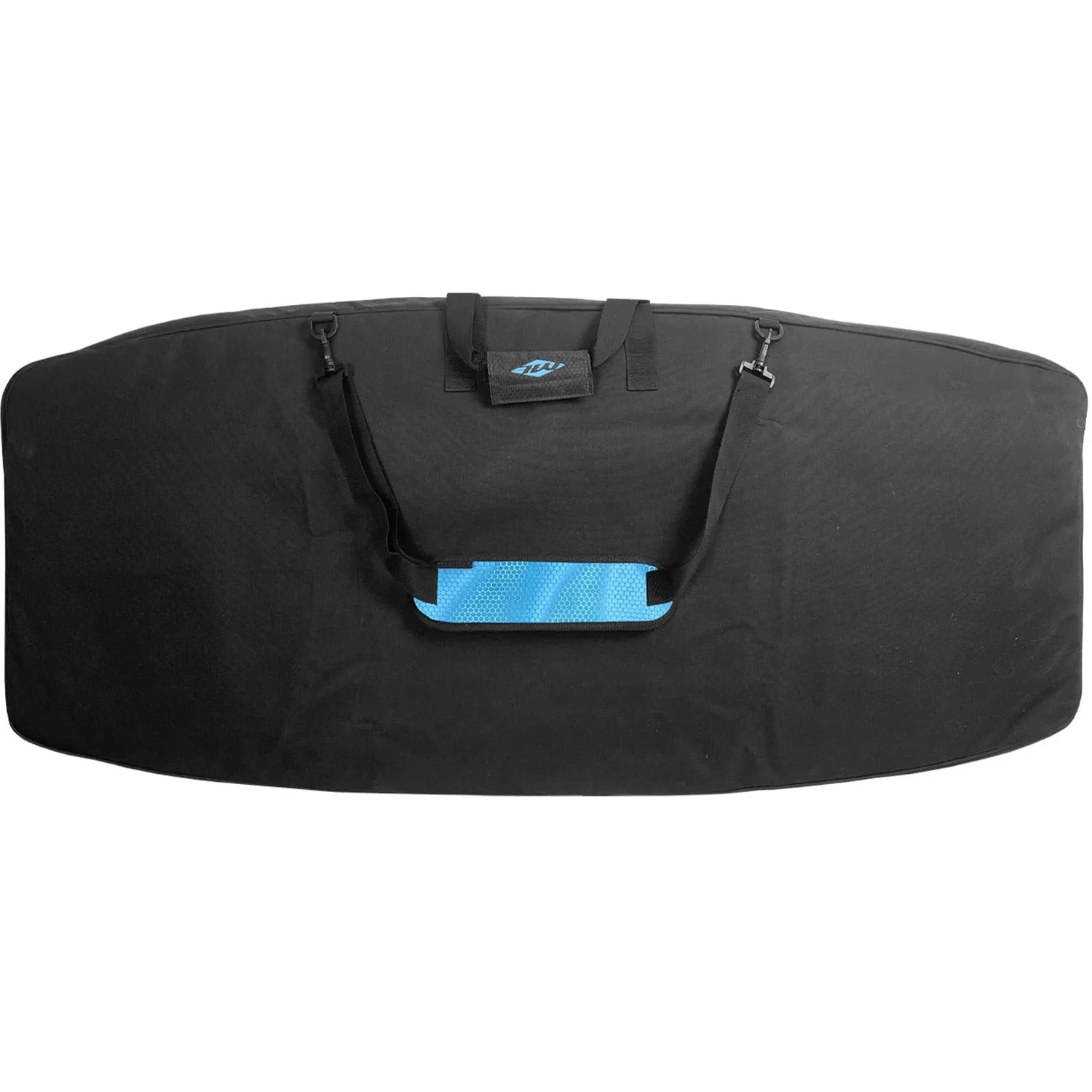 Deluxe Kneeboard Bag - Teal