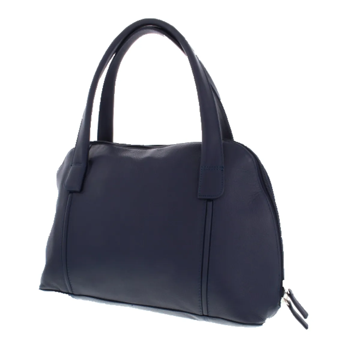 Derek Alexander CP-8752-P Handbag - Navy