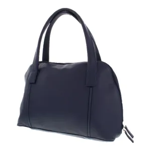 Derek Alexander CP-8752-P Handbag - Navy