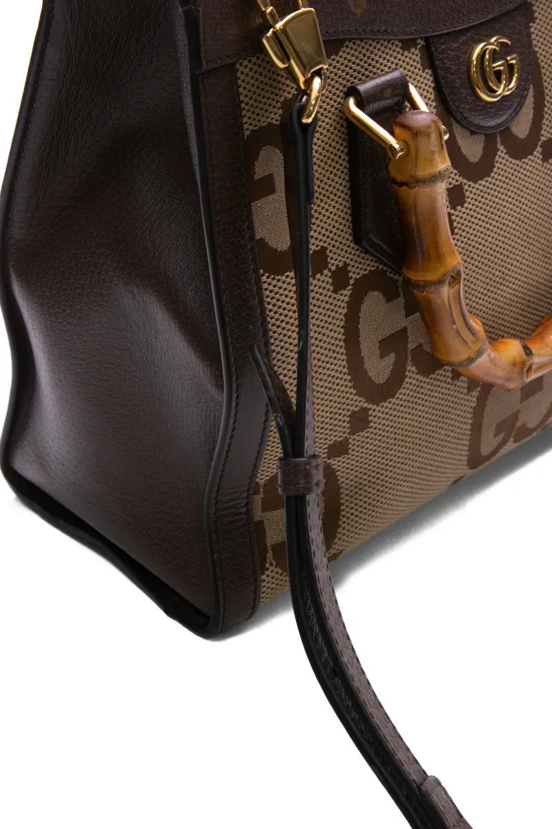 Diana Small Tote Bag