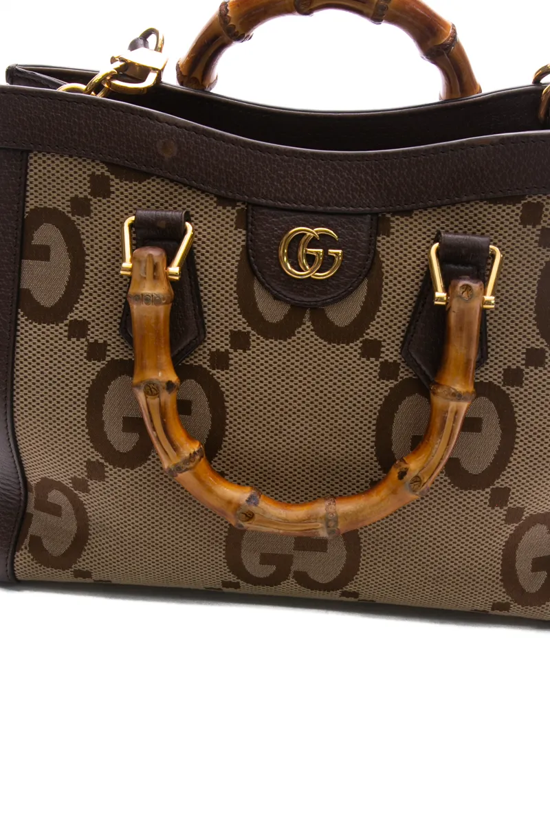 Diana Small Tote Bag