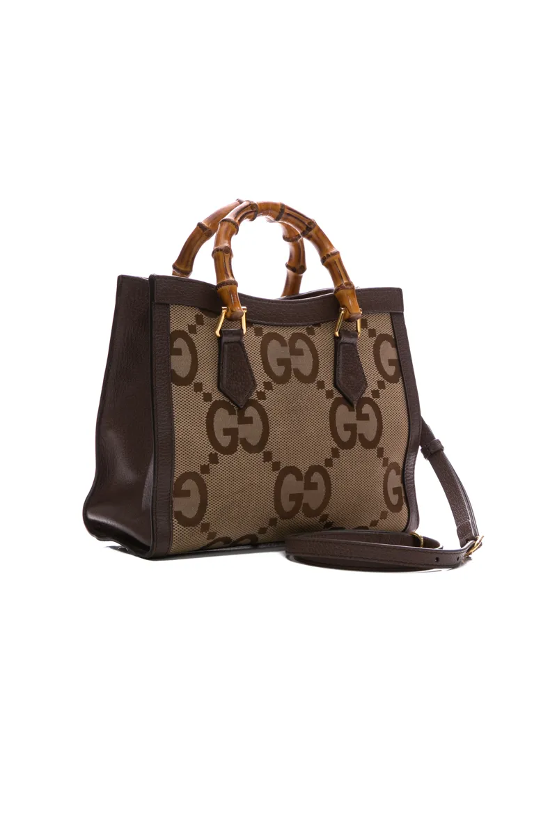 Diana Small Tote Bag