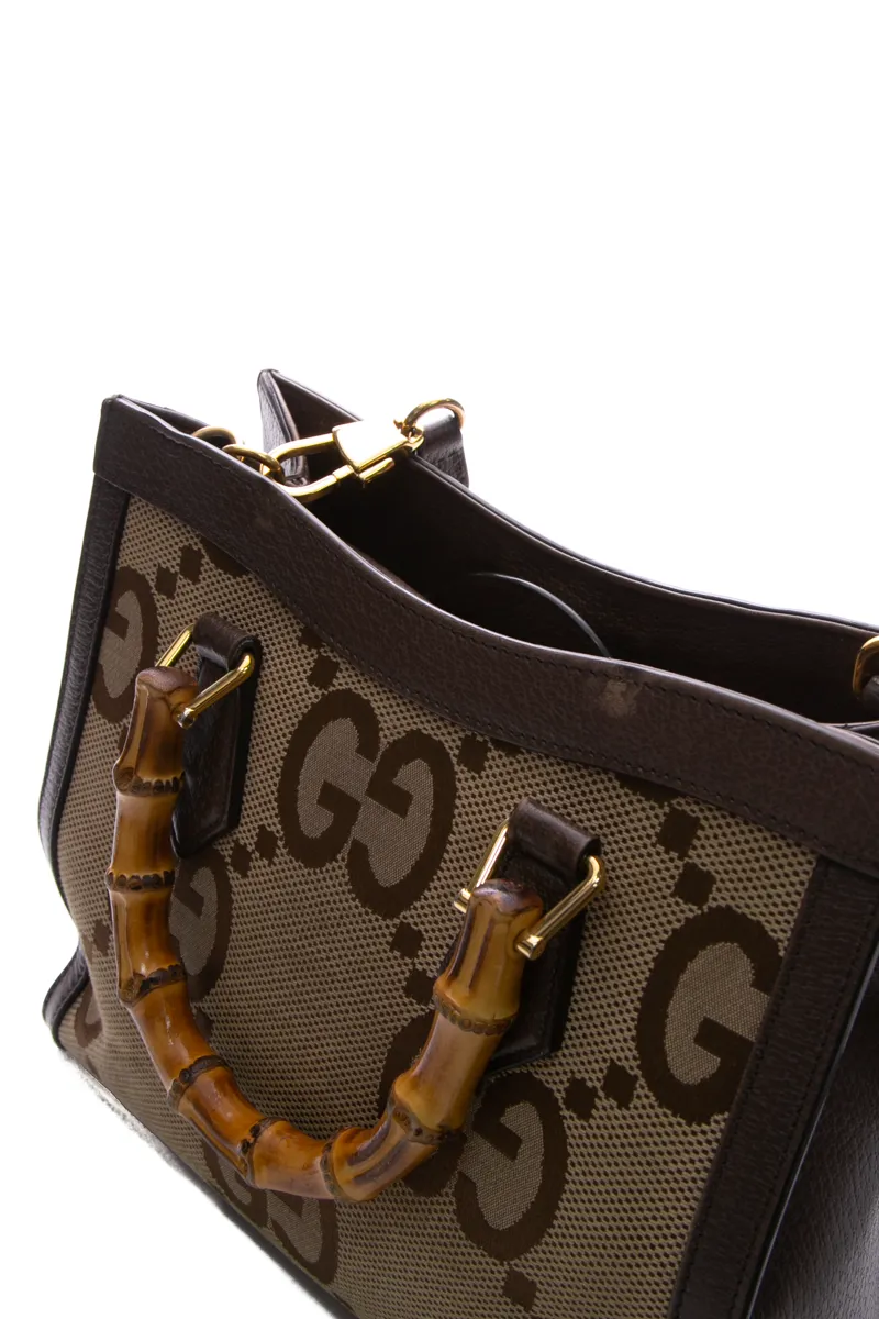 Diana Small Tote Bag