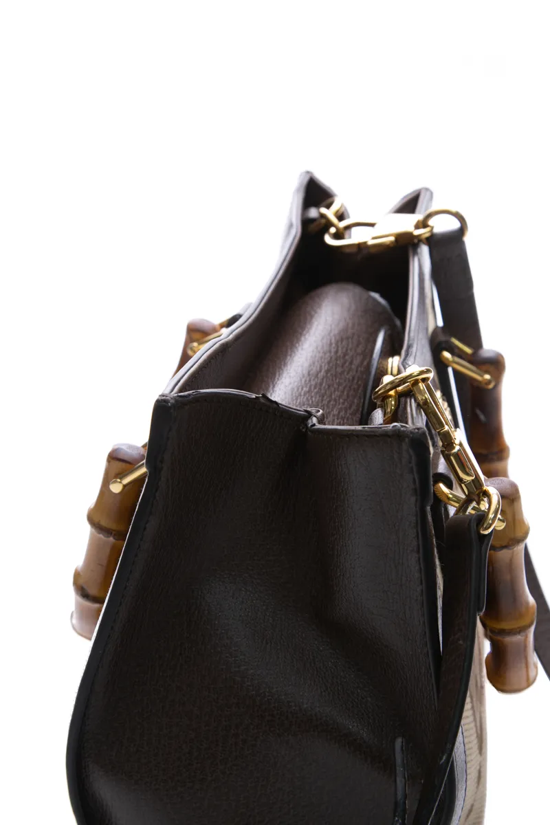 Diana Small Tote Bag