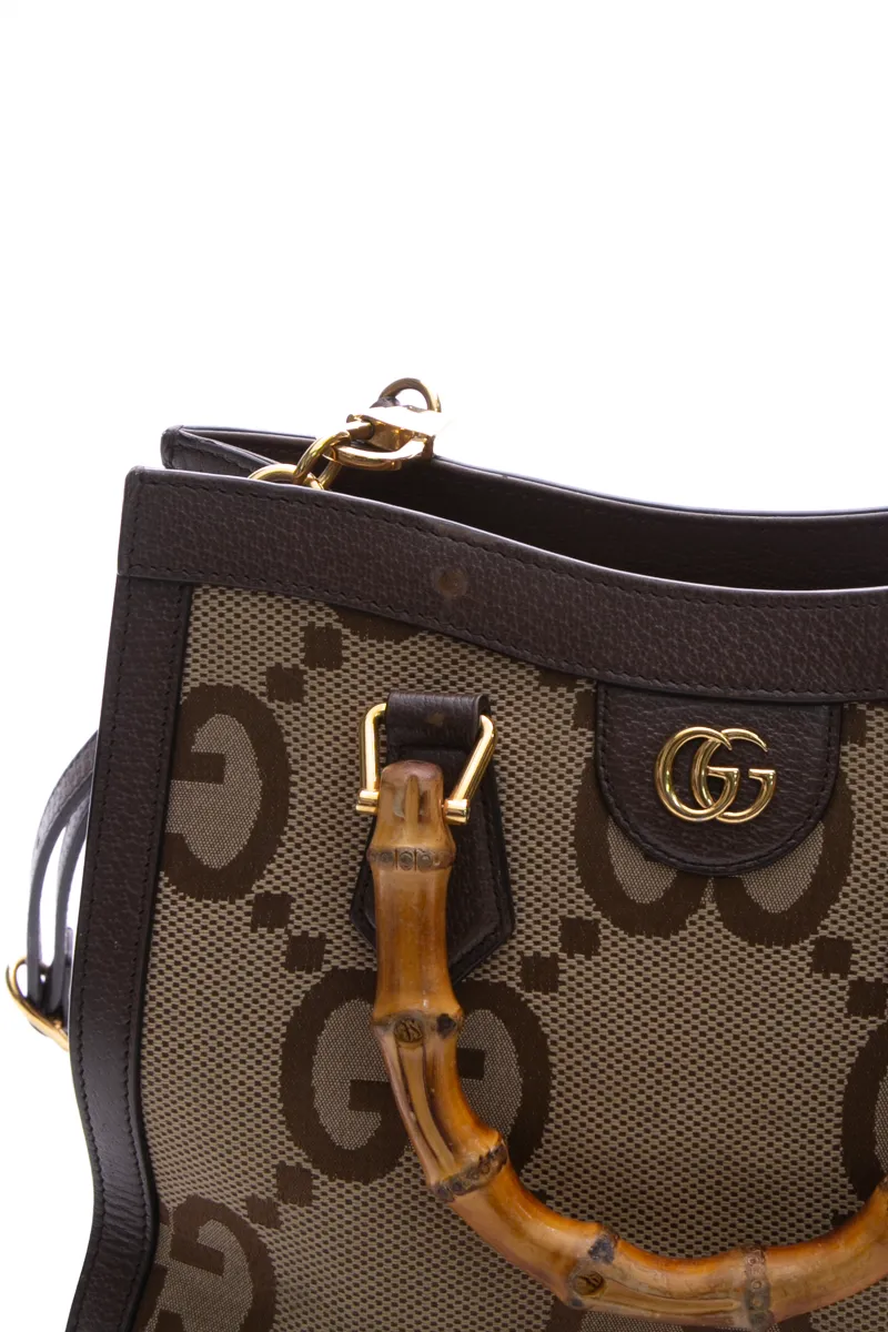Diana Small Tote Bag