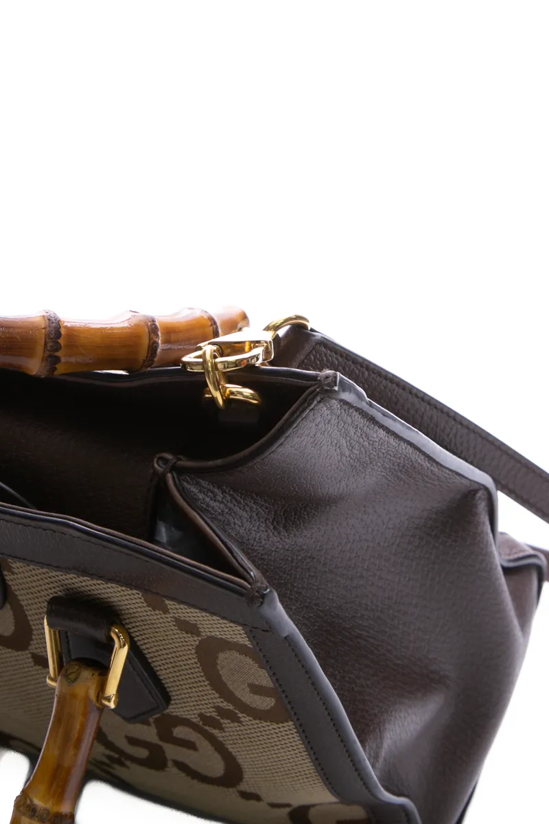 Diana Small Tote Bag