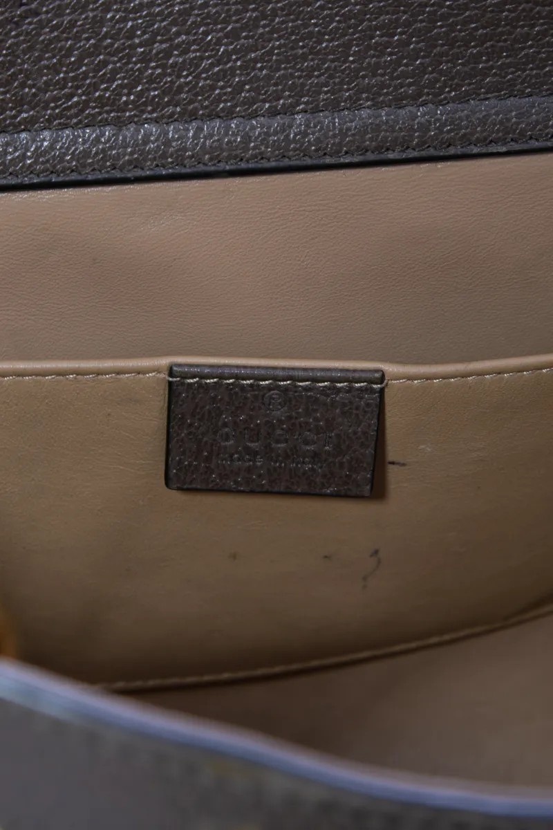 Diana Small Tote Bag