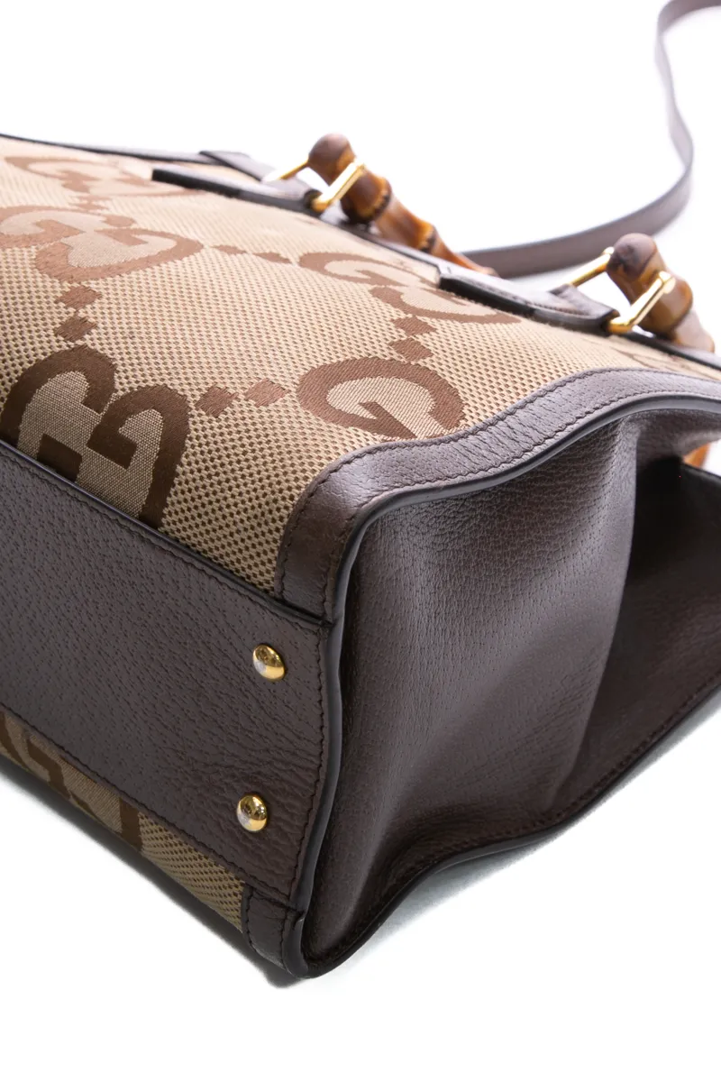 Diana Small Tote Bag