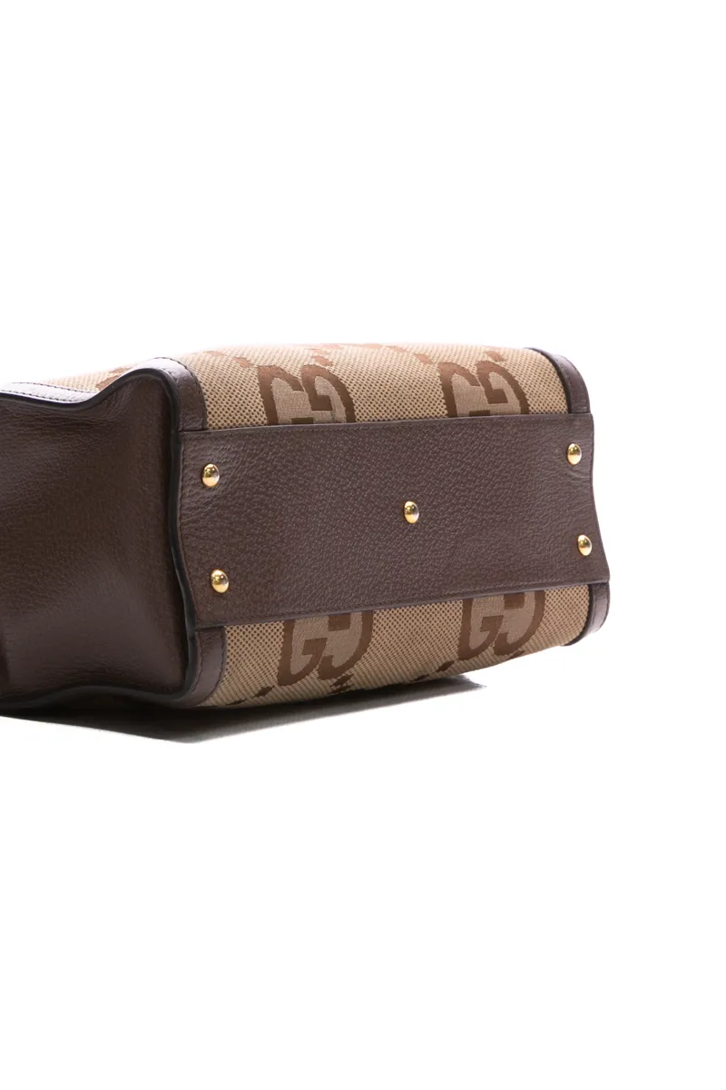 Diana Small Tote Bag